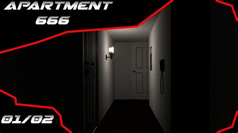 Apartment 666 001 Chloroform Oppes Horror Youtube