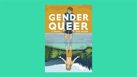 Conservatives Are Targeting This Tame Queer Graphic Novel As Porn Them