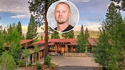 Splunk’s Erik Swan Selling Extravagant Lake Tahoe House – DIRT