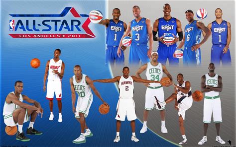 Basketball Stars Picture Nba All Star Basketball Wallpapers
