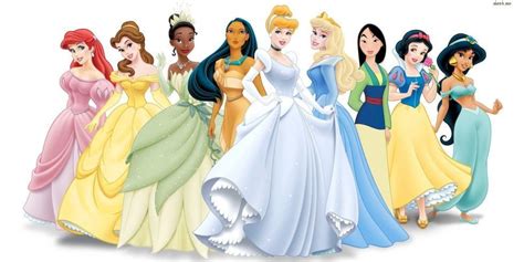 This Project Redefines What It Is To Be A Disney Princess And Its Spot On