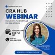 ComplianceTech's Dana Ginsburg - Guest Speaker CRA Hub - ComplianceTech™