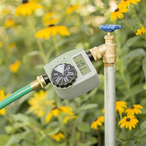 Water hose timers are regarded as valuable gadgets which ensure that the plants and grasses are hydrated properly. Best Garden Hose Timer - 2020 Reviews