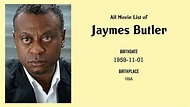 Jaymes Butler Movies list Jaymes Butler| Filmography of Jaymes Butler ...