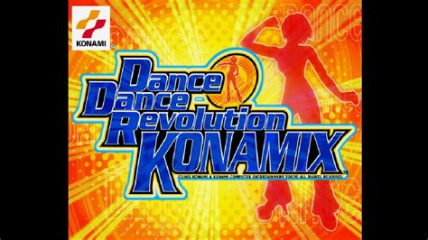 Dance Dance Revolution Konamix Playstation 1cc Manic Mode Playthrough 60fps Youtube