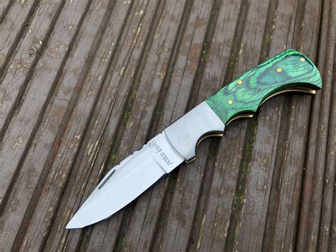 UK legal Folding Pocket Knife You Can Legally Carry