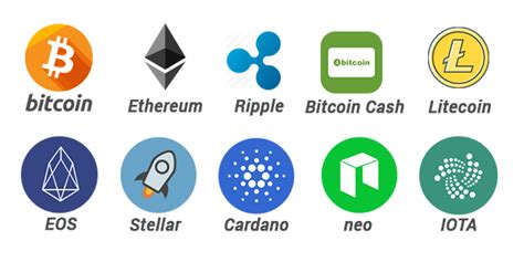 The platform has seen a meteoric rise to become the most popular crypto trading exchange with the highest daily trading volume. What are the top 10 cryptocurrency for long term ...