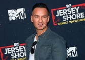 Mike Sorrentino (Jersey Shore) Wiki, Bio, Age, Height, Weight, Wife ...