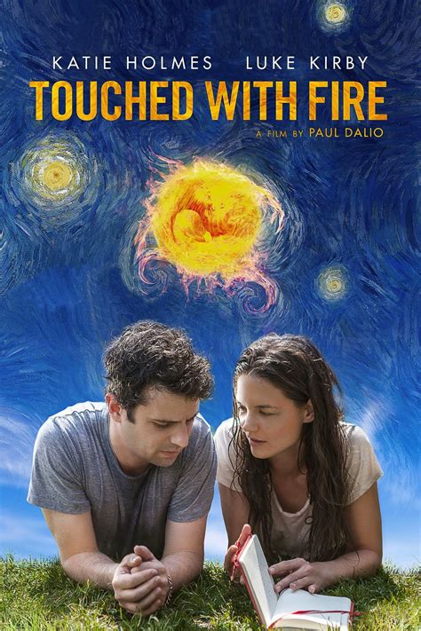 Touched With Fire Dvd Release Date Redbox Netflix Itunes Amazon