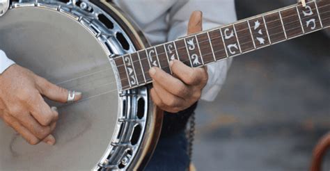 How To Tune A Banjo Understand The Different Tunings