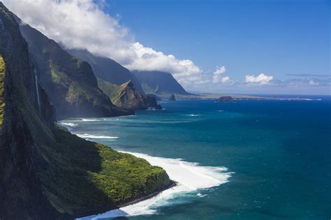 Molokai Travel Information Go Hawaii
