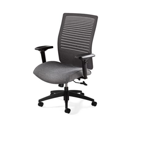 Global Loover Medium Back Chair Global Furniture Task Office Chair Pictures 27 
