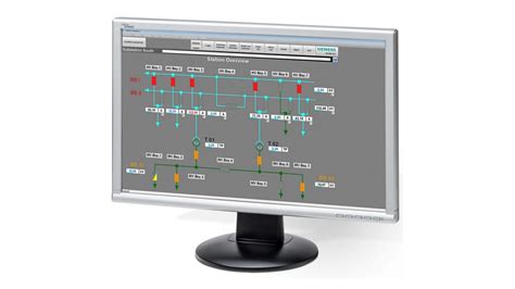 Substation Automation That Sets The Standards Energy Automation And