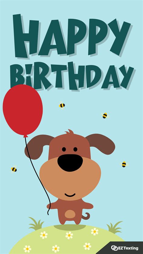 Funny birthday toasts for friend (with images). Happy Birthday MMS Templates