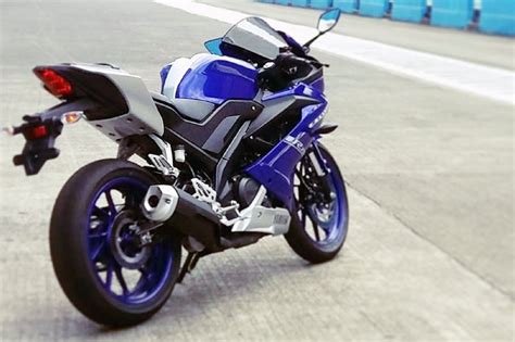 Aesthetically, the new r15 has now evolved into a more mature looking animal. Yamaha R15 v3.0 (Philippines) - MS+ BLOG