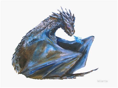 Viserion Dragon Png Photo Game Of Thrones Dragon Png Transparent Png