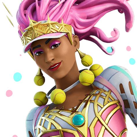 Naomi Osaka Fortnite Skin Skin Tracker