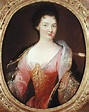 This is Versailles: Claudine Alexandrine Guerin de Tencin, Baronne de ...