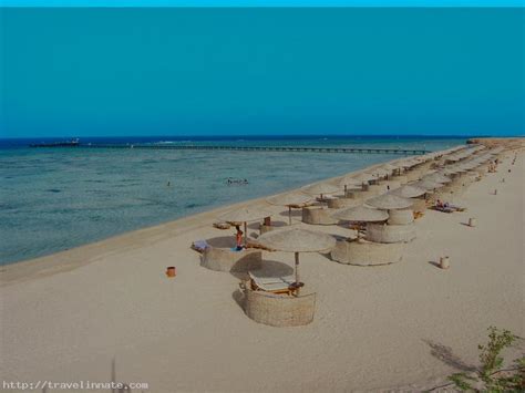 Marsa Alam A Town In South Eastern Egypt Travel Innate