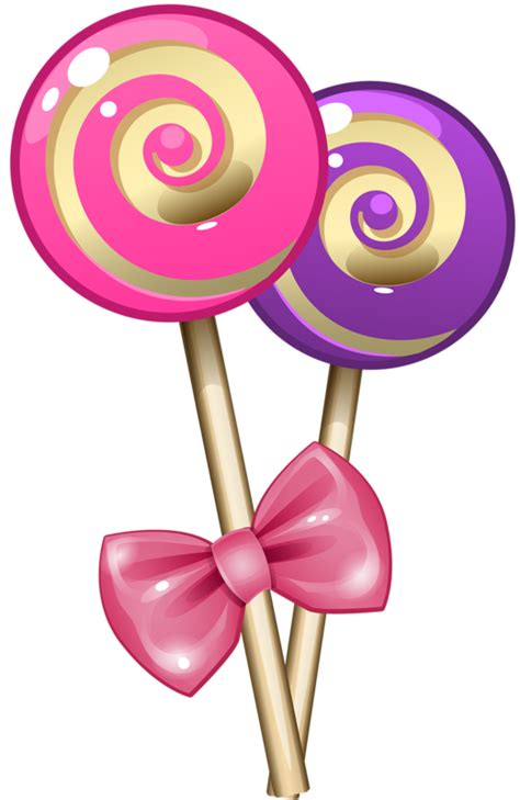 Candy Clipart at GetDrawings | Free download png image