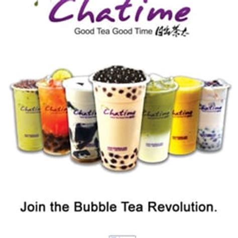 A malaysia blog that features food, travel and photography experiences. Chatime - Coffee & Tea - Willowdale - Toronto, ON ...