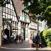 Osnabrück, Friedensstadt in Niedersachsen - tourbee.de Tourist- und ...