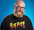 Comedian, nerd hero Brian Posehn returns with 'a pandemic's worth' of ...