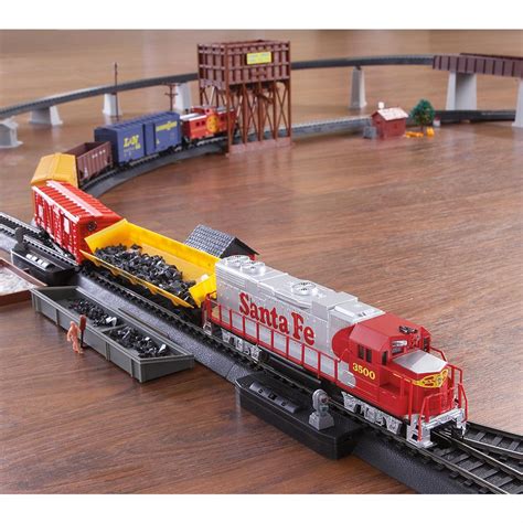 Freightline Usa Train Set 141639 Toys At Sportsmans Guide