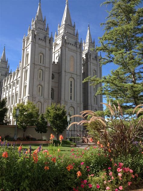 Mormon Tabernacle Salt Lake City Travel Memories Salt Lake City Lake