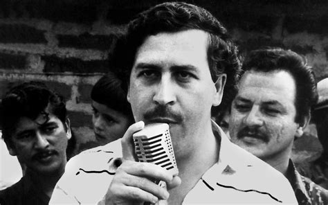 Pablo Escobar Murderers Hd Wallpapers Desktop And Mobile Images And Photos