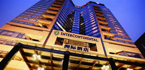 Intercontinental Hotels Group Ihg Continue To Expand Frenchefs