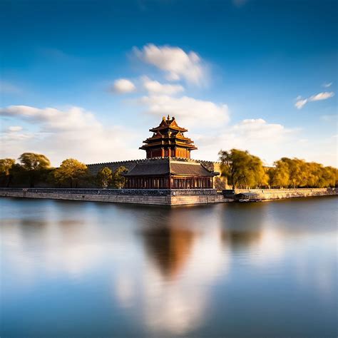 Beijing Wallpapers 4k Hd Beijing Backgrounds On Wallpaperbat