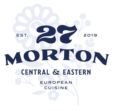 27 Morton | Central and eastern europe, European cuisine, Eastern european