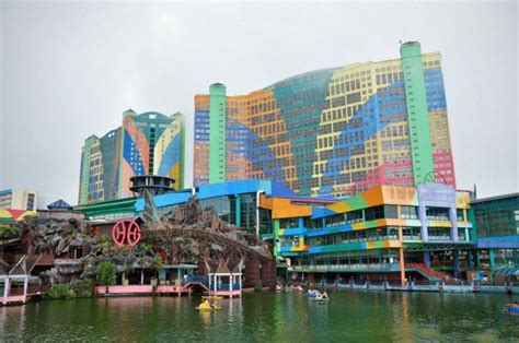 Some of the area's popular attractions include genting highlands theme park and genting skyway. Simon's Malaysia Lottery and Gambling Guide - Simon's ...