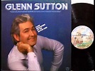 Glenn Sutton "I'll Go Steppin' Too" - YouTube