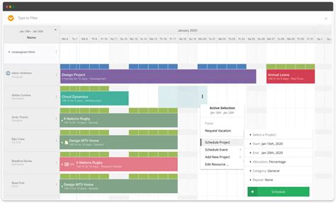 Templates allow you to quickly define allocations with a single selection. Work Allocation Sheets : Free Task Management Templates For Project Managers / Lot of companies ...