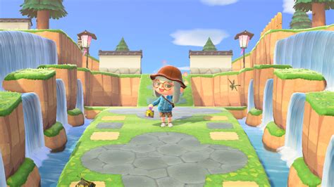 Animal Crossing New Horizons How To Get A 5 Star Island Rating And