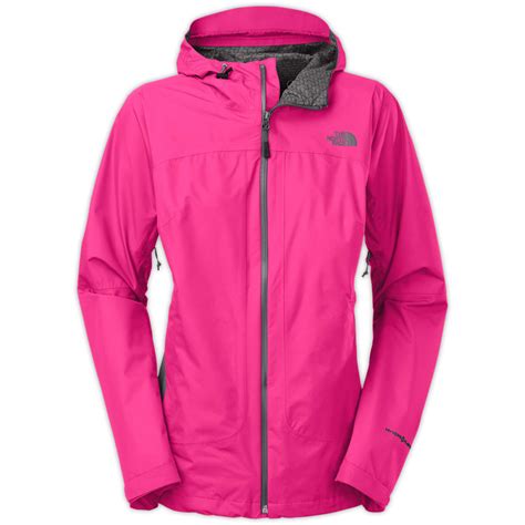 The North Face Womens Rdt Rain Jacket Eastern Mountain Sports