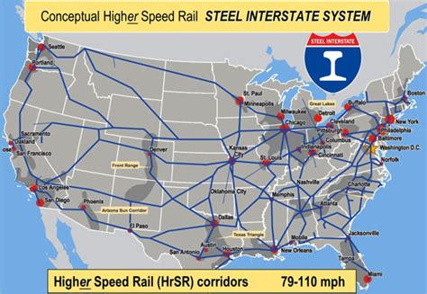 Network Steel Interstate Coalition