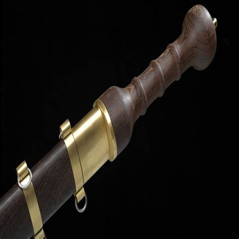 Hand Forged Gladius Roman Sword Wicked Swords Canada
