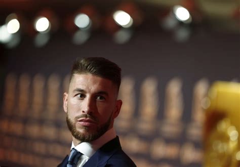 Tai Tatgranada Sergio Ramos Me Hubiera Encantado Participar En Los