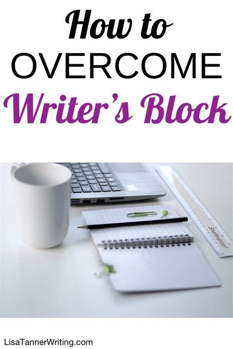 How To Overcome Writers Block Whats Worked For Me Writers Block Freelance Writing