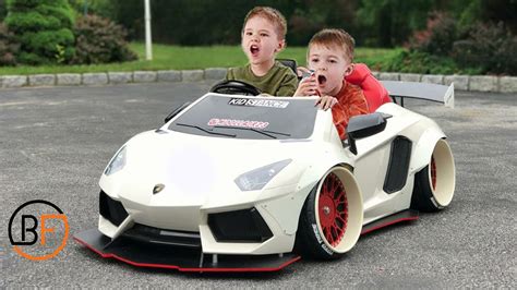 10 Awesome Kids Vehicles You Need To Ride Part 6 Youtube