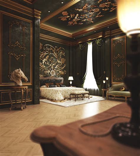 Карьера Luxury Bedroom Design Luxurious Bedrooms Royal Bedroom