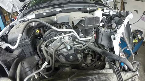 Dodge Ram 1500 V6 Engine