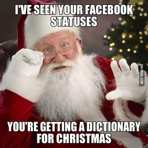 Christmas Meme Images Pictures And Photos Funny Collection Picsmine