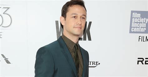 New Dad Joseph Gordon Levitt Says His Own Mom Was A Great Stage Mother