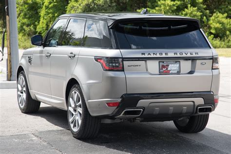 33,261 likes · 9 talking about this. Used 2019 Land Rover Range Rover Sport HSE Dynamic For ...