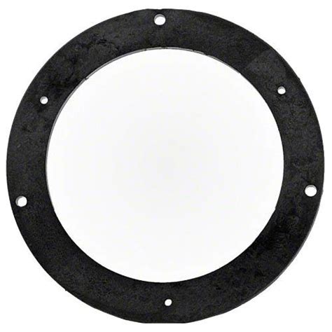 Pentair 355028 5HP 75HP FR MH Challenger Mounting Plate