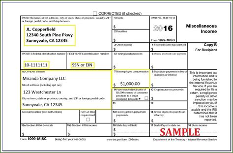 1099 Form Fillable 2020 Form Resume Examples Vq1pvyv63k